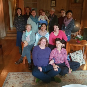 Team Page: The Homemakers!